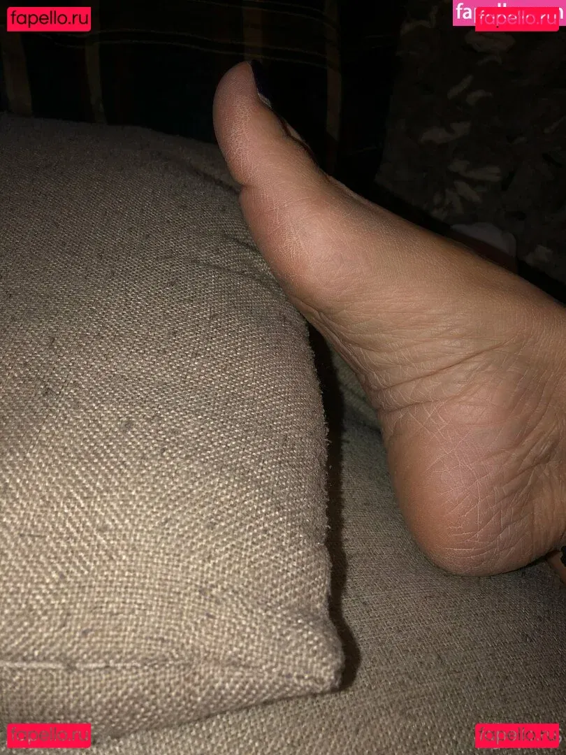 ajonesfeet Onlyfans Photo Gallery 