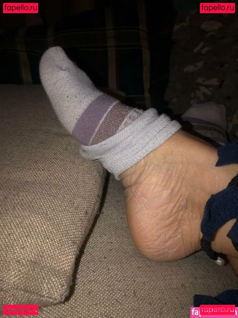 ajonesfeet Onlyfans Photo Gallery 