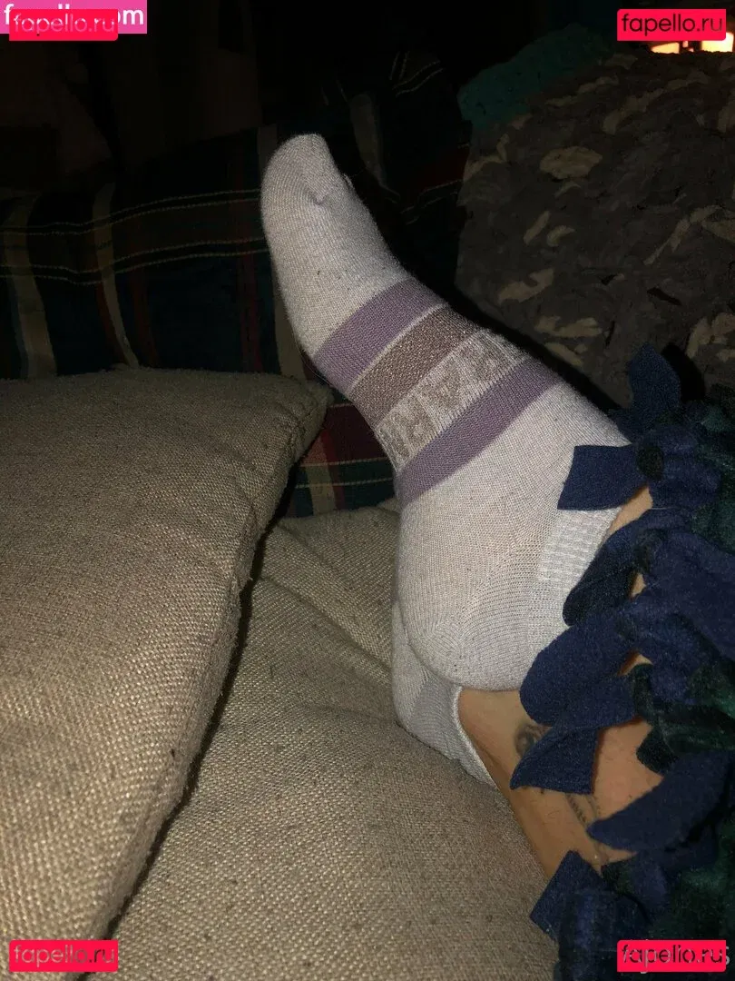 ajonesfeet Onlyfans Photo Gallery 