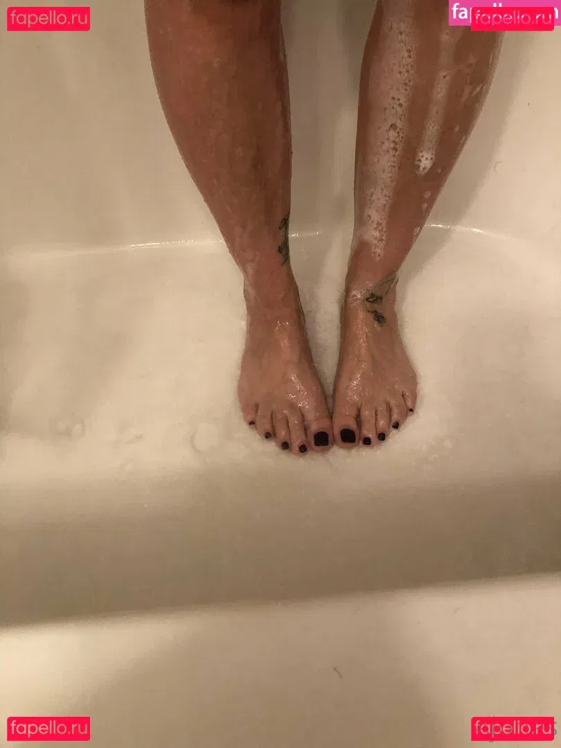 ajonesfeet Onlyfans Photo Gallery 