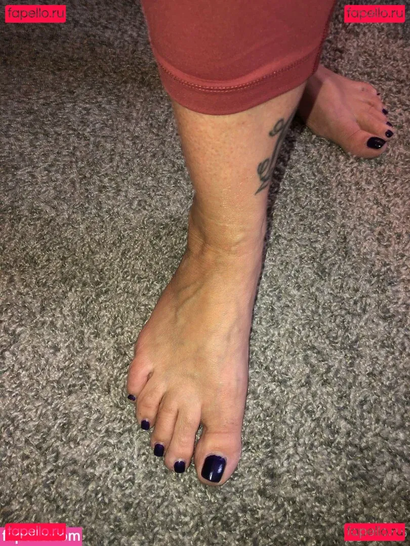 ajonesfeet Onlyfans Photo Gallery 