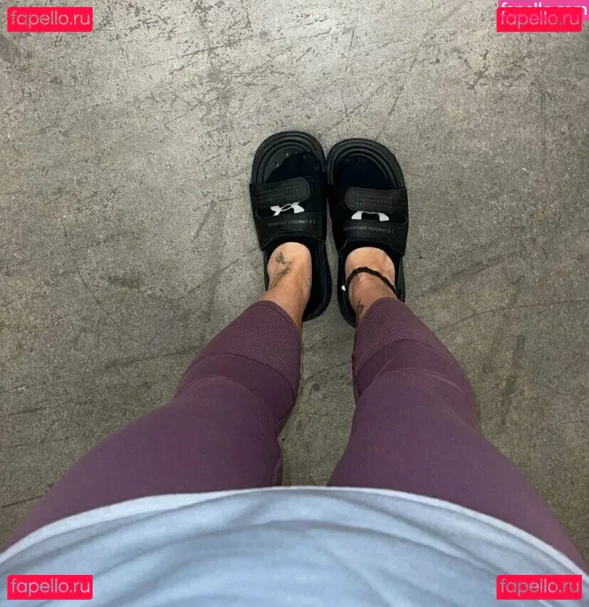 ajonesfeet Onlyfans Photo Gallery 