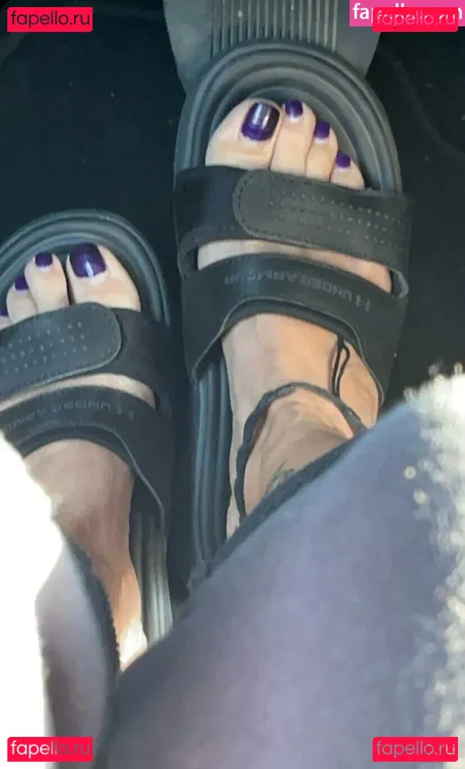 ajonesfeet Onlyfans Photo Gallery 