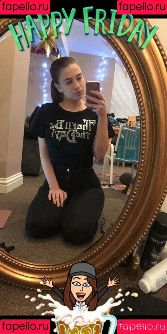 Chloe Carter Onlyfans Photo Gallery 