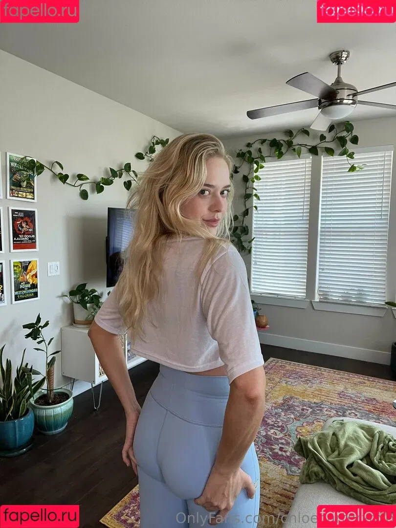 Chloe Carter Onlyfans Photo Gallery 
