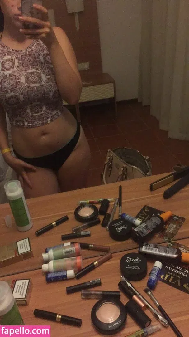 Chloe Carter Onlyfans Photo Gallery 