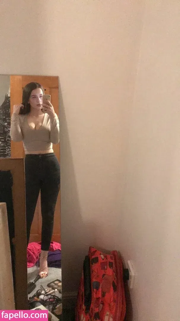 Chloe Carter Onlyfans Photo Gallery 