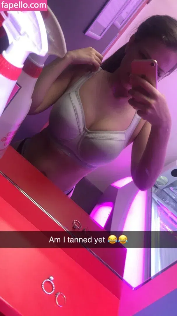 Chloe Carter Onlyfans Photo Gallery 