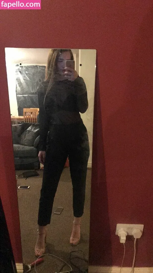 Chloe Carter Onlyfans Photo Gallery 