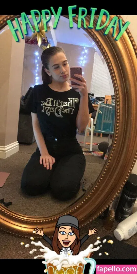 Chloe Carter Onlyfans Photo Gallery 