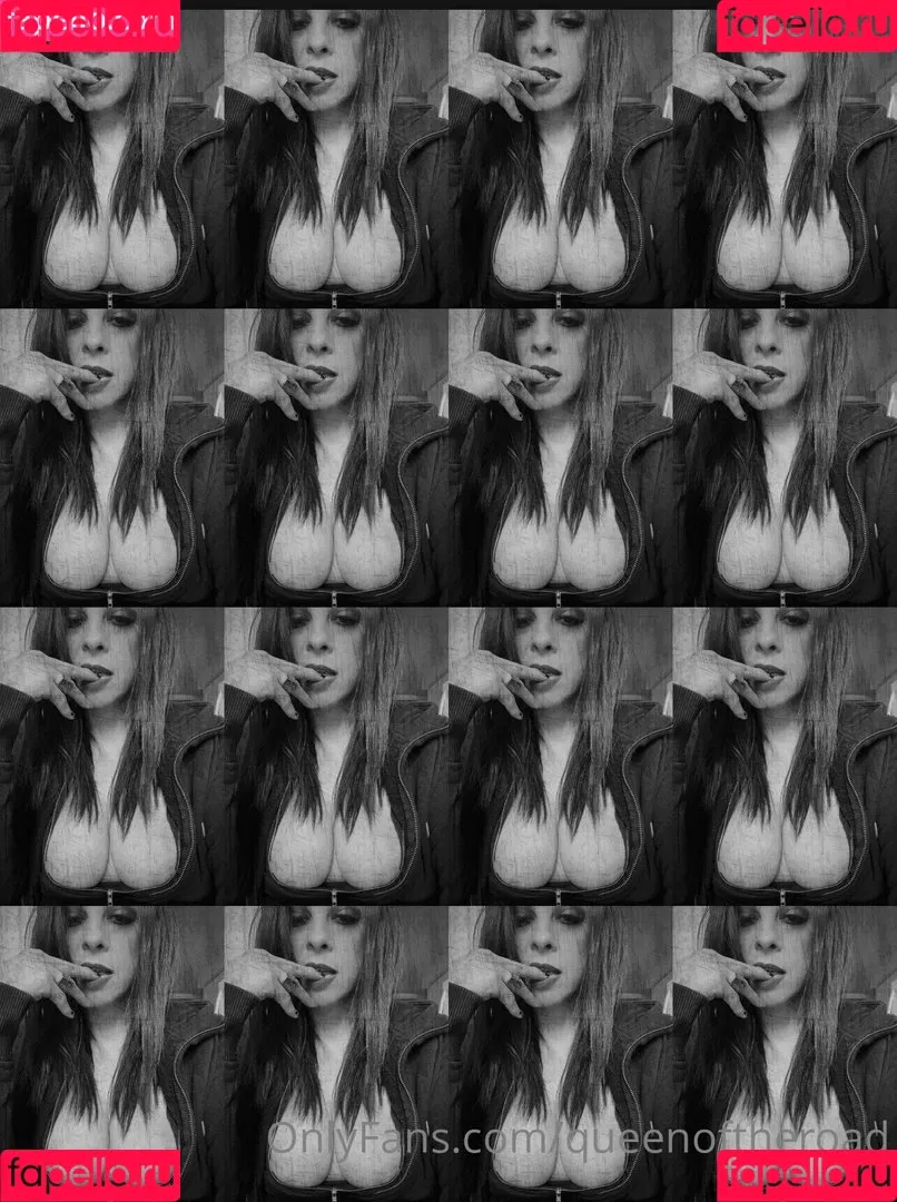 queenoftheroad Onlyfans Photo Gallery 