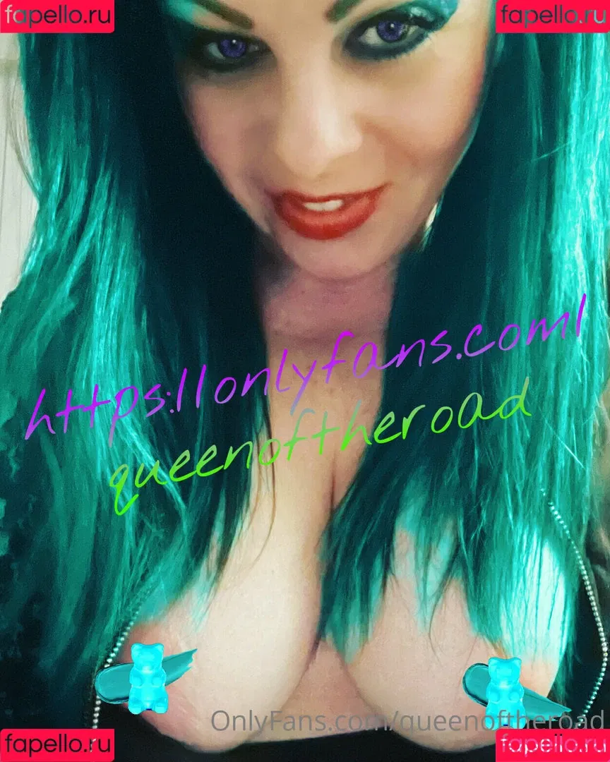 queenoftheroad Onlyfans Photo Gallery 