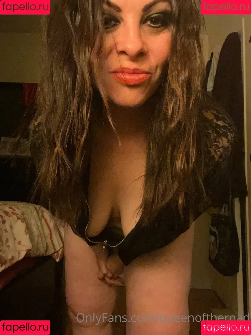 queenoftheroad Onlyfans Photo Gallery 