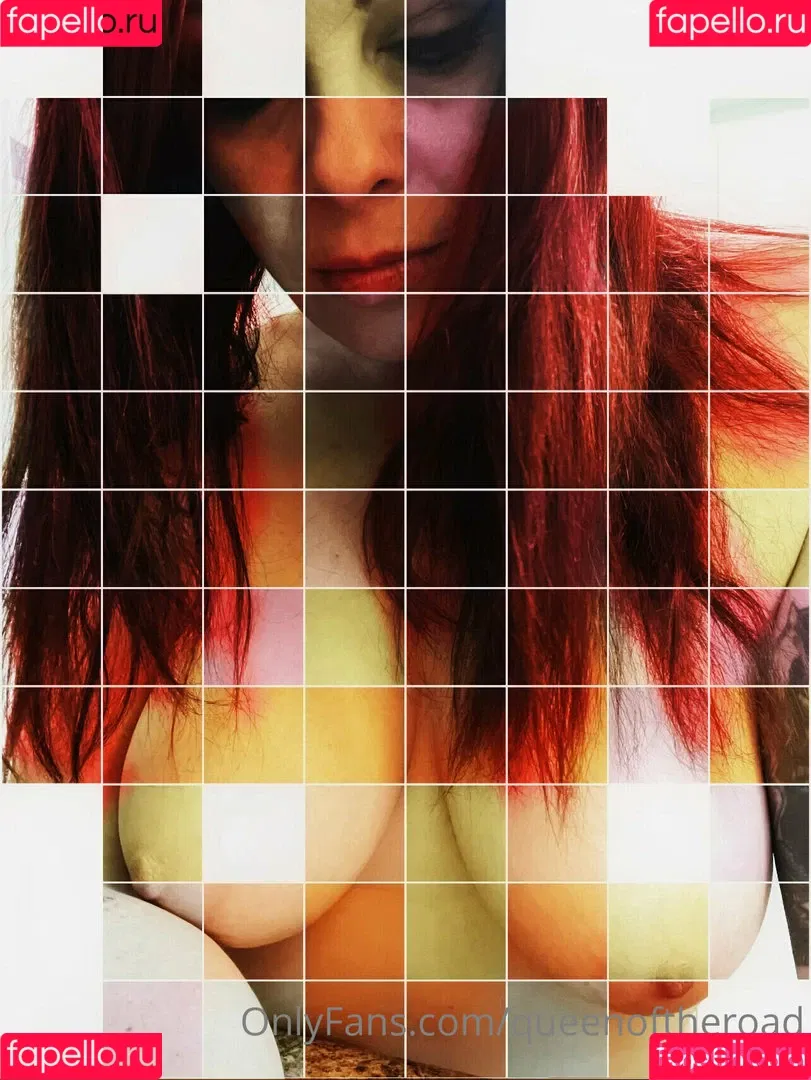 queenoftheroad Onlyfans Photo Gallery 