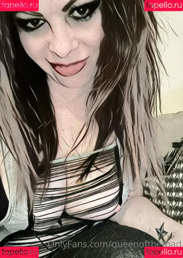 queenoftheroad Onlyfans Photo Gallery 