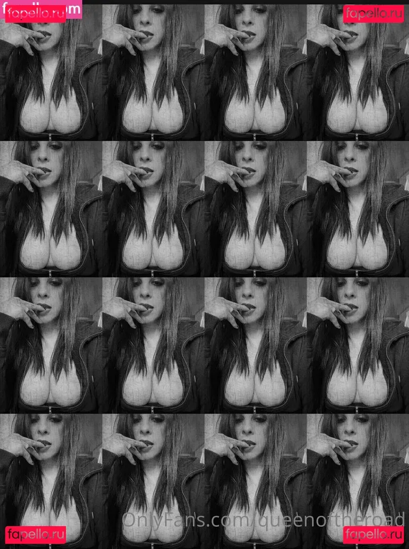 queenoftheroad Onlyfans Photo Gallery 