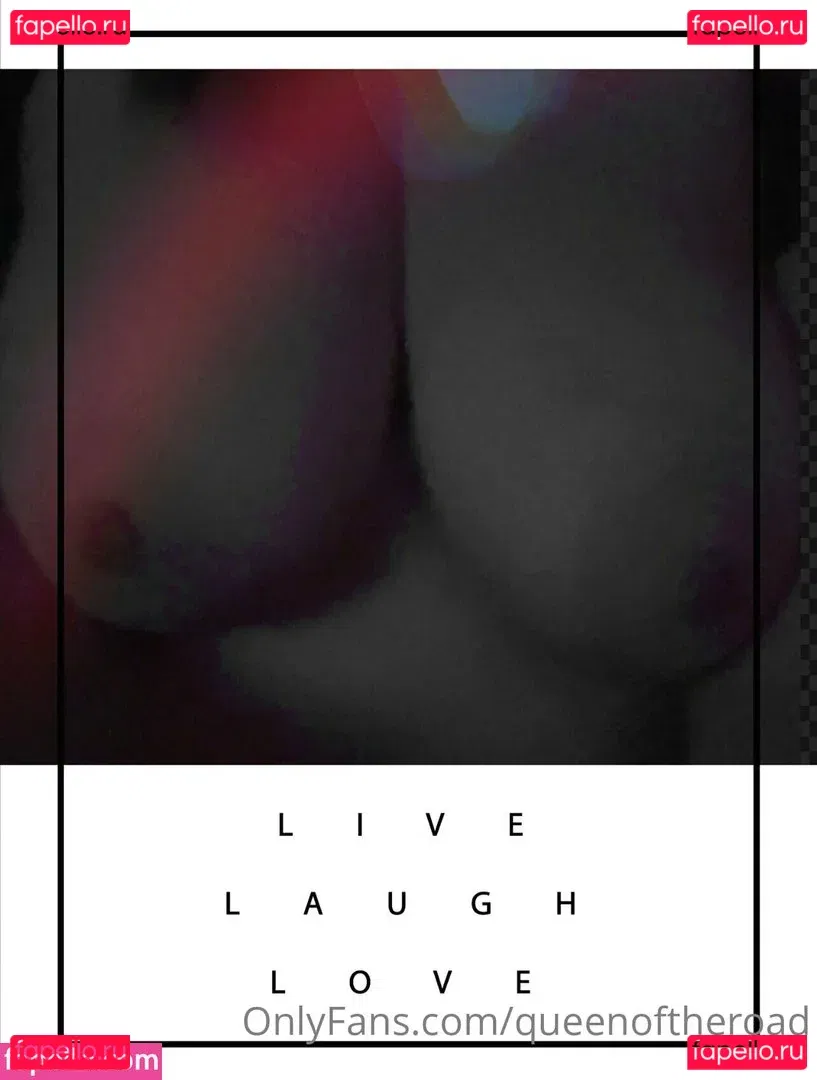 queenoftheroad Onlyfans Photo Gallery 