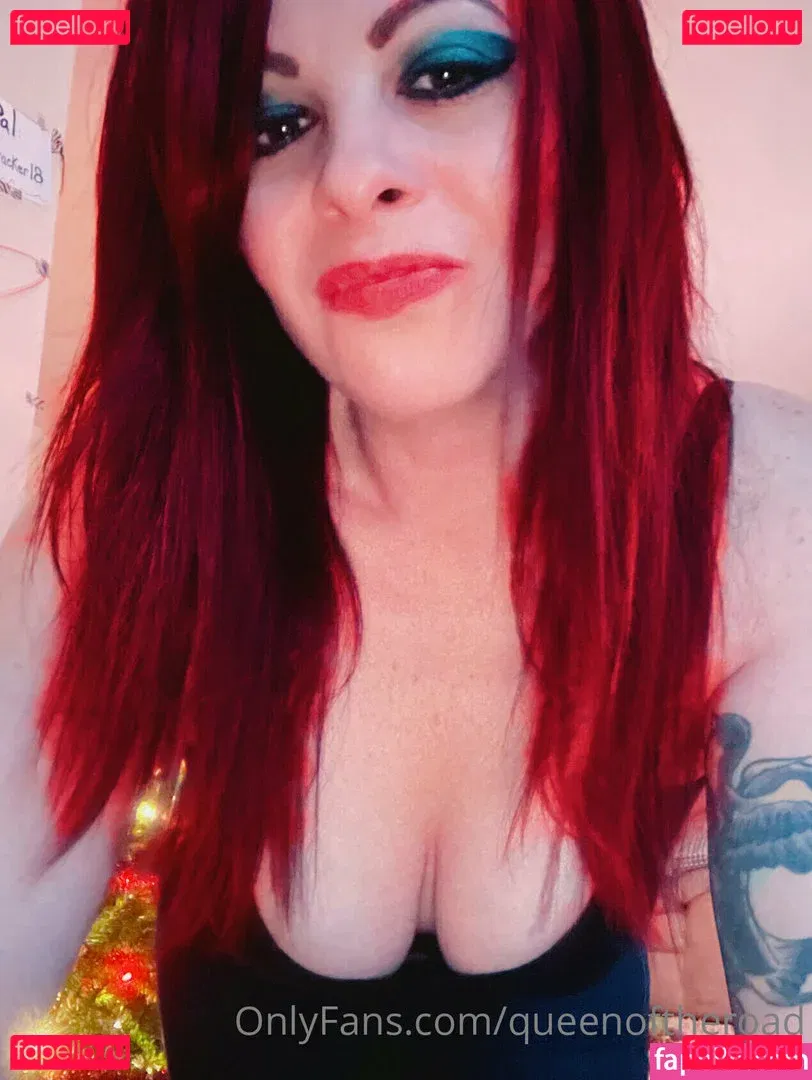 queenoftheroad Onlyfans Photo Gallery 