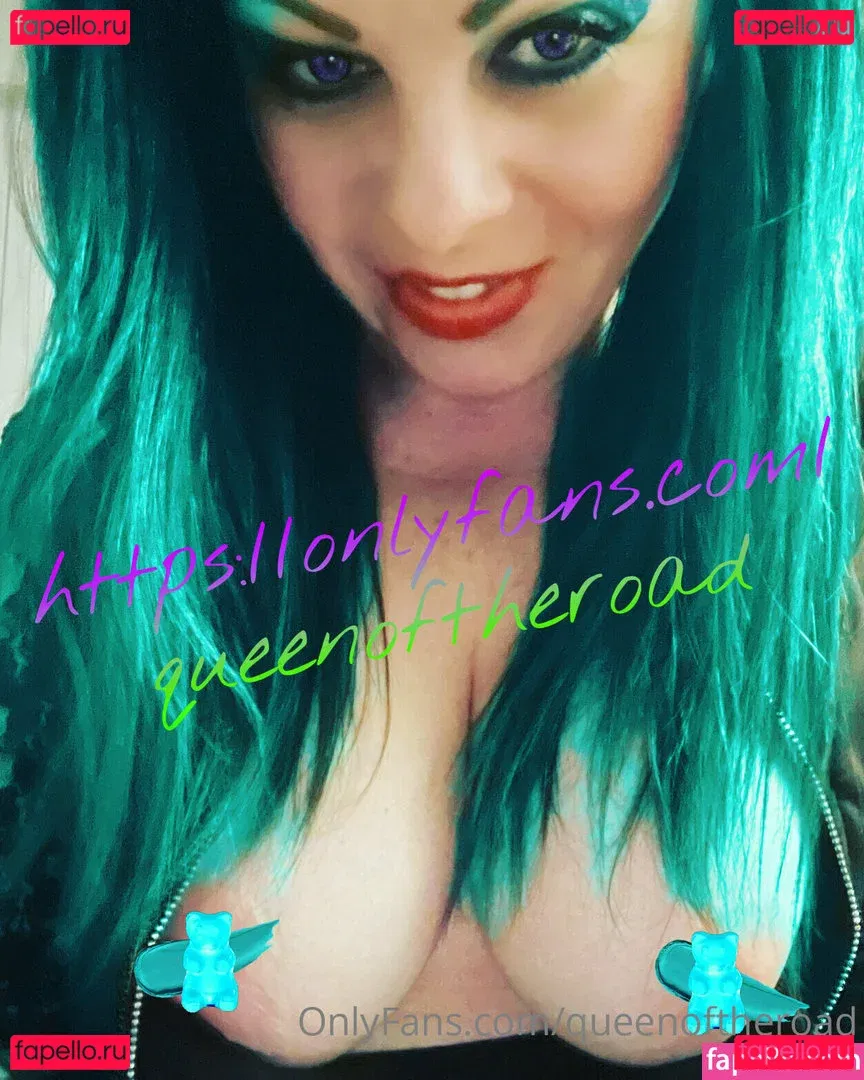 queenoftheroad Onlyfans Photo Gallery 
