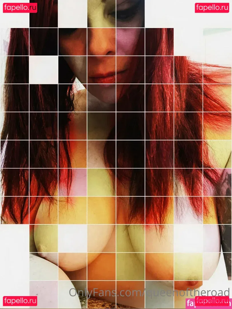 queenoftheroad Onlyfans Photo Gallery 