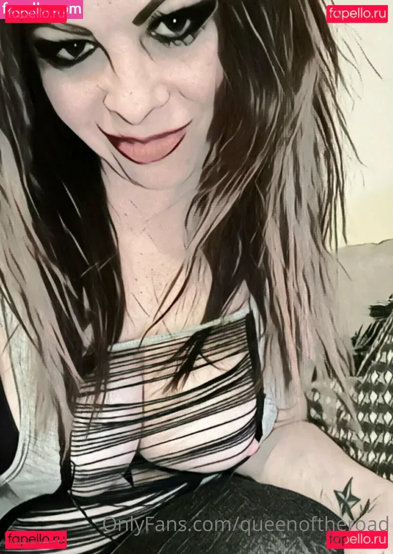 queenoftheroad Onlyfans Photo Gallery 