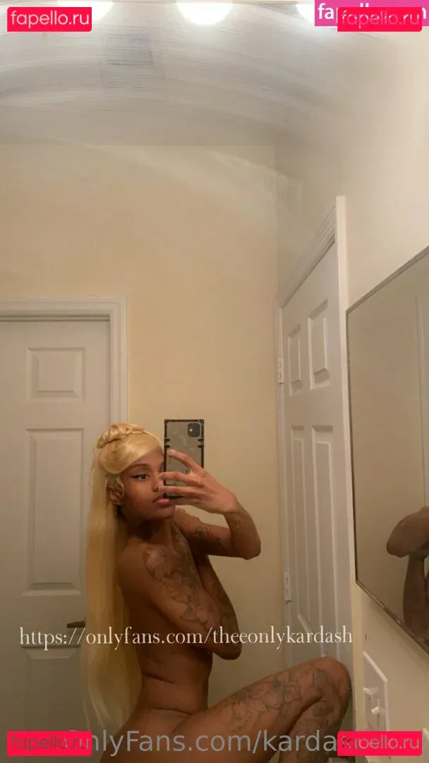 kardashfree Onlyfans Photo Gallery 