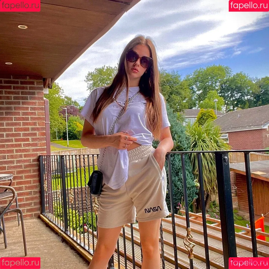 Sydney Etherington Onlyfans Photo Gallery 
