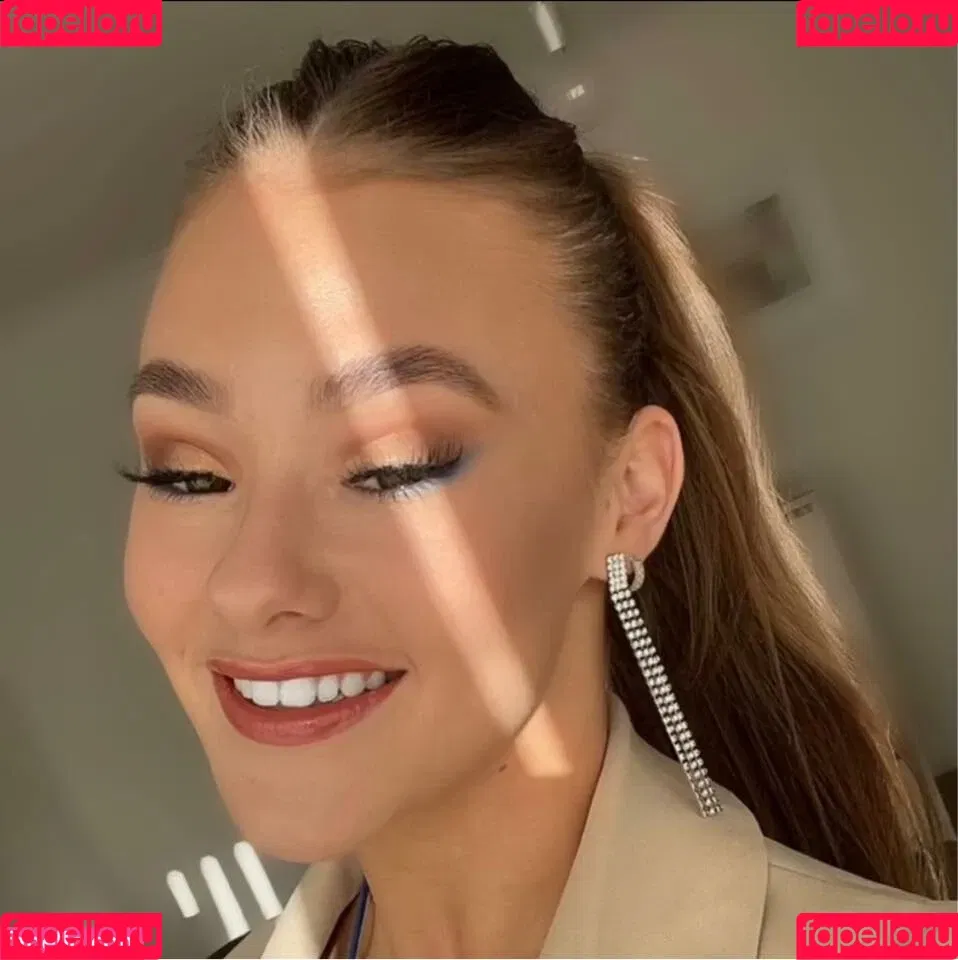 Sydney Etherington Onlyfans Photo Gallery 