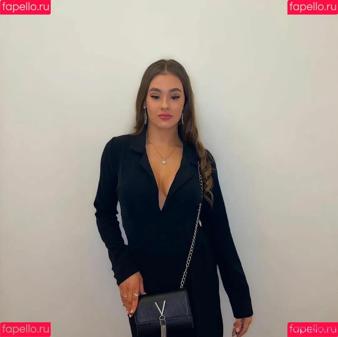 Sydney Etherington Onlyfans Photo Gallery 