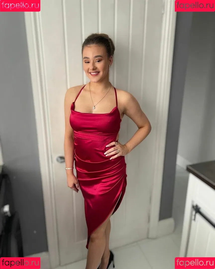Sydney Etherington Onlyfans Photo Gallery 