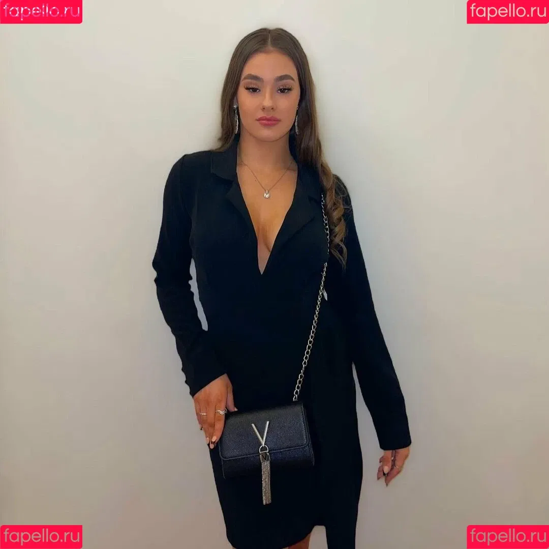 Sydney Etherington Onlyfans Photo Gallery 