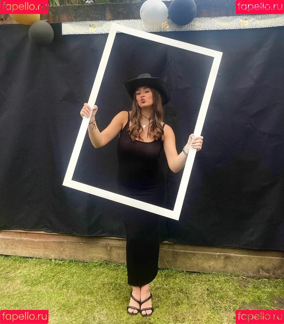 Sydney Etherington Onlyfans Photo Gallery 