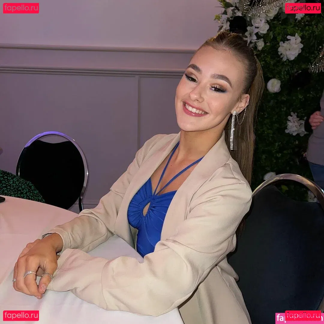 Sydney Etherington Onlyfans Photo Gallery 