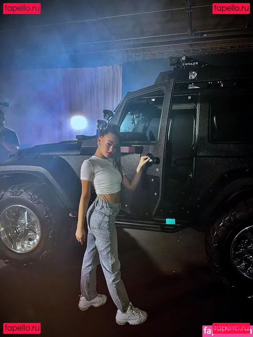 Sydney Etherington Onlyfans Photo Gallery 