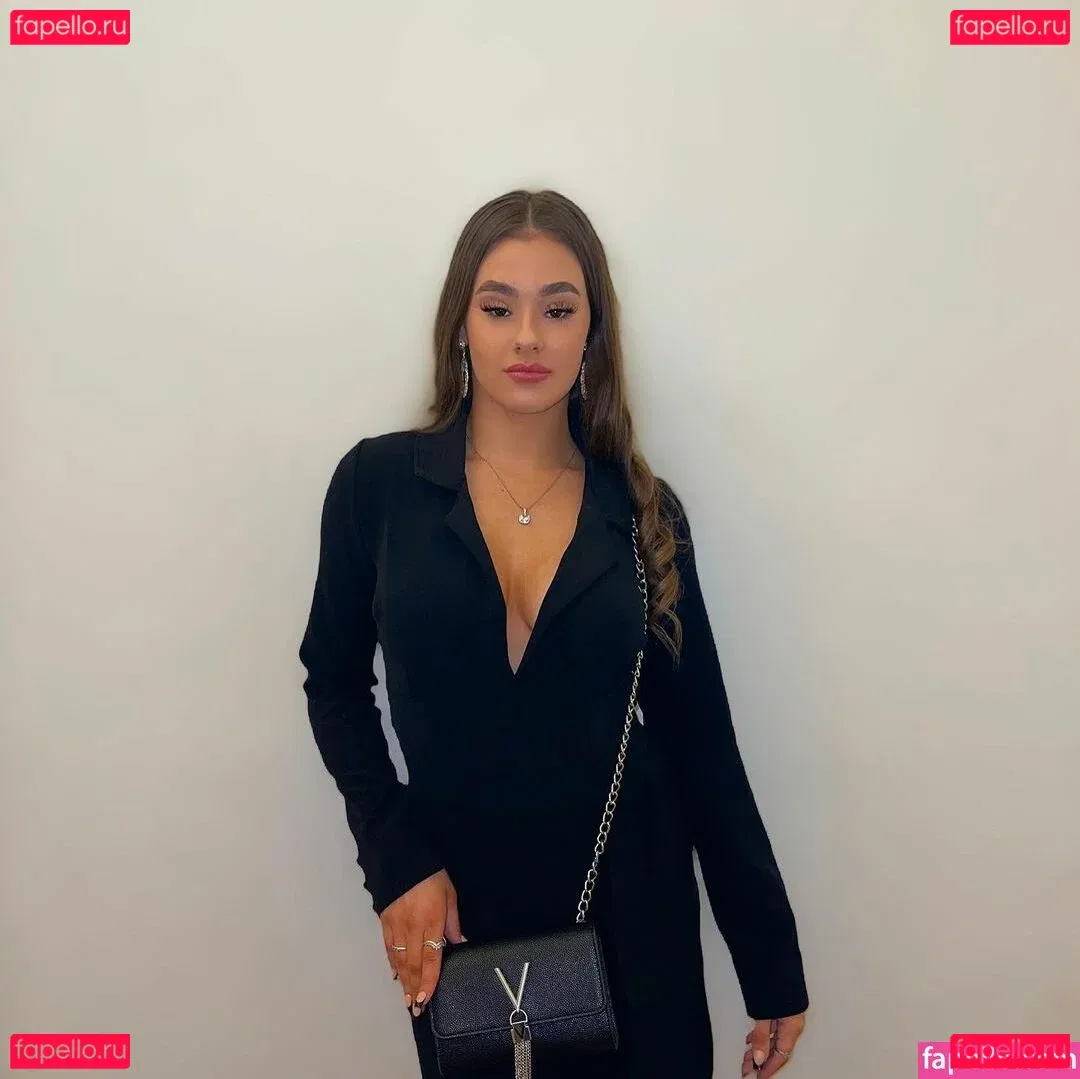 Sydney Etherington Onlyfans Photo Gallery 