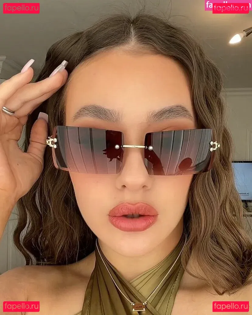 Sydney Etherington Onlyfans Photo Gallery 