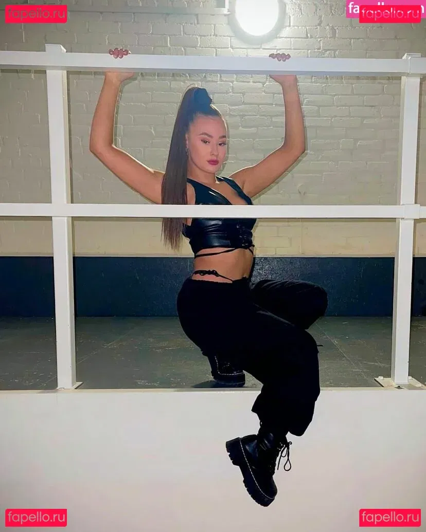 Sydney Etherington Onlyfans Photo Gallery 