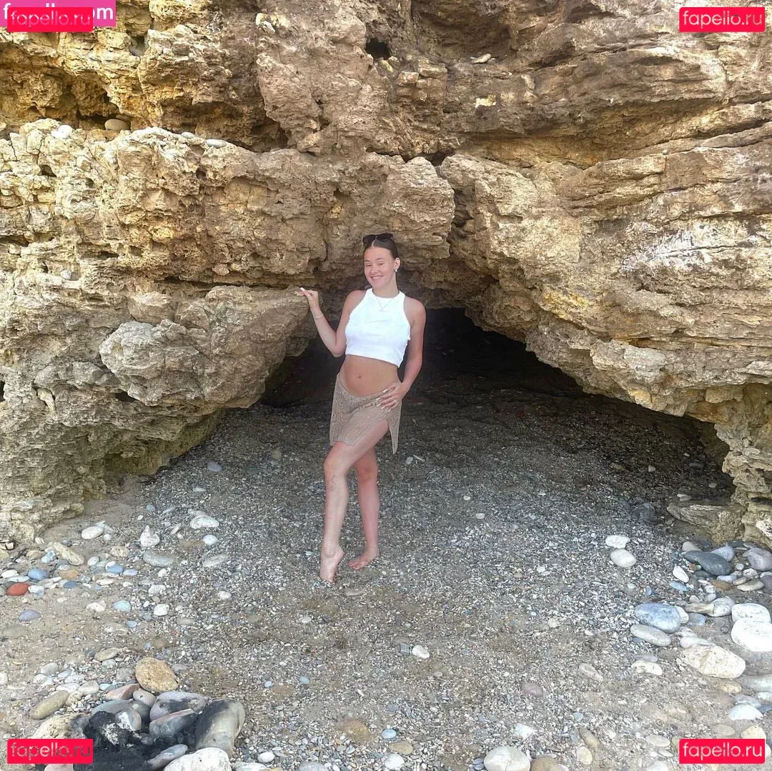 Sydney Etherington Onlyfans Photo Gallery 