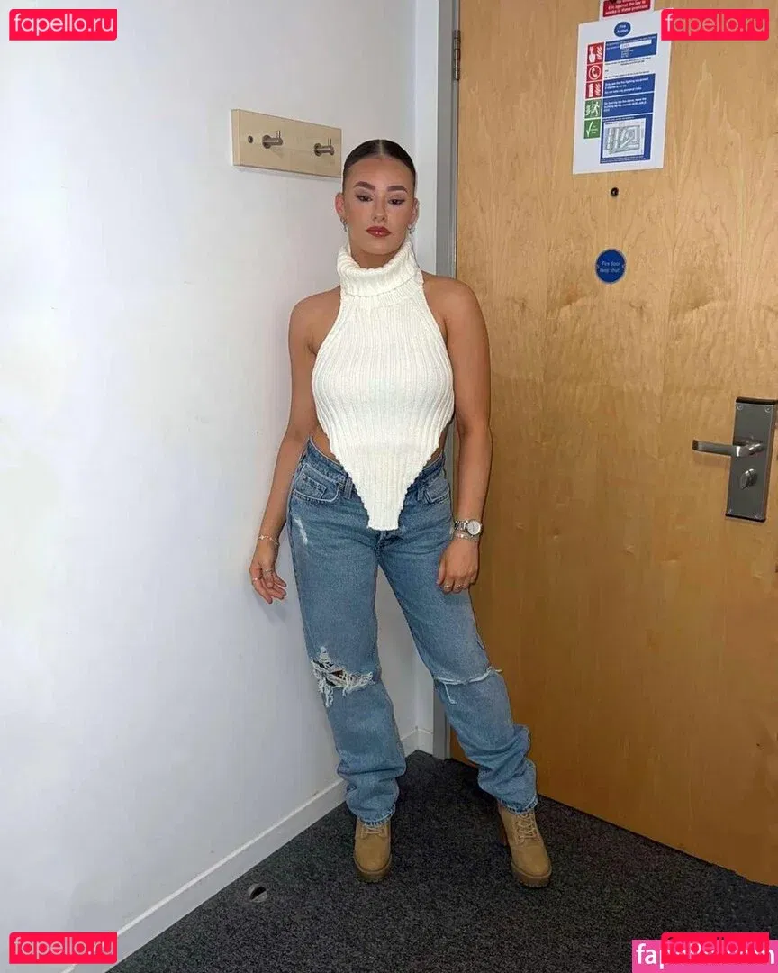 Sydney Etherington Onlyfans Photo Gallery 