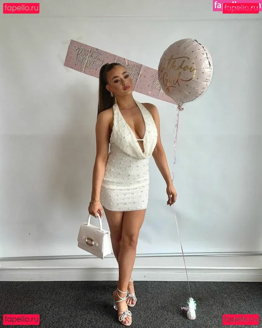 Sydney Etherington Onlyfans Photo Gallery 