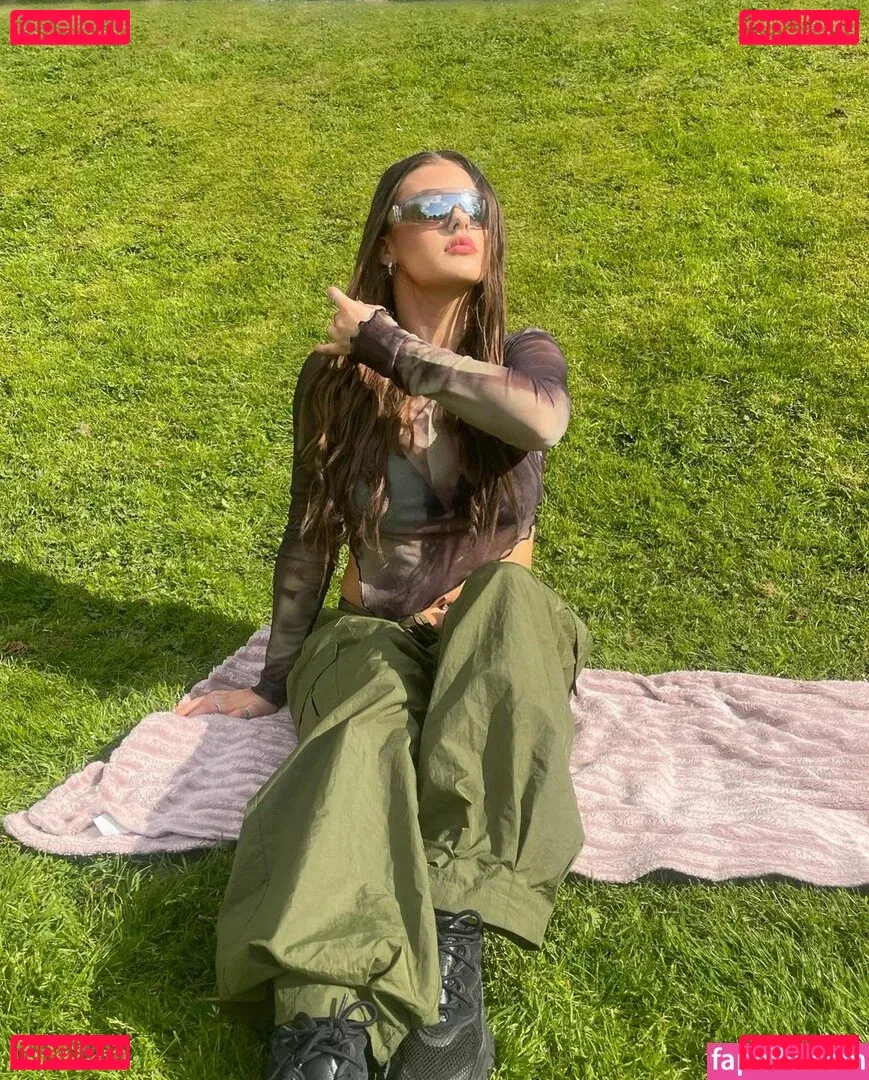 Sydney Etherington Onlyfans Photo Gallery 