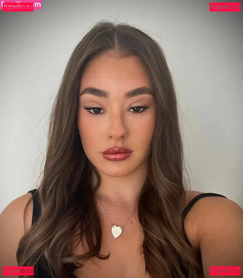 Sydney Etherington Onlyfans Photo Gallery 