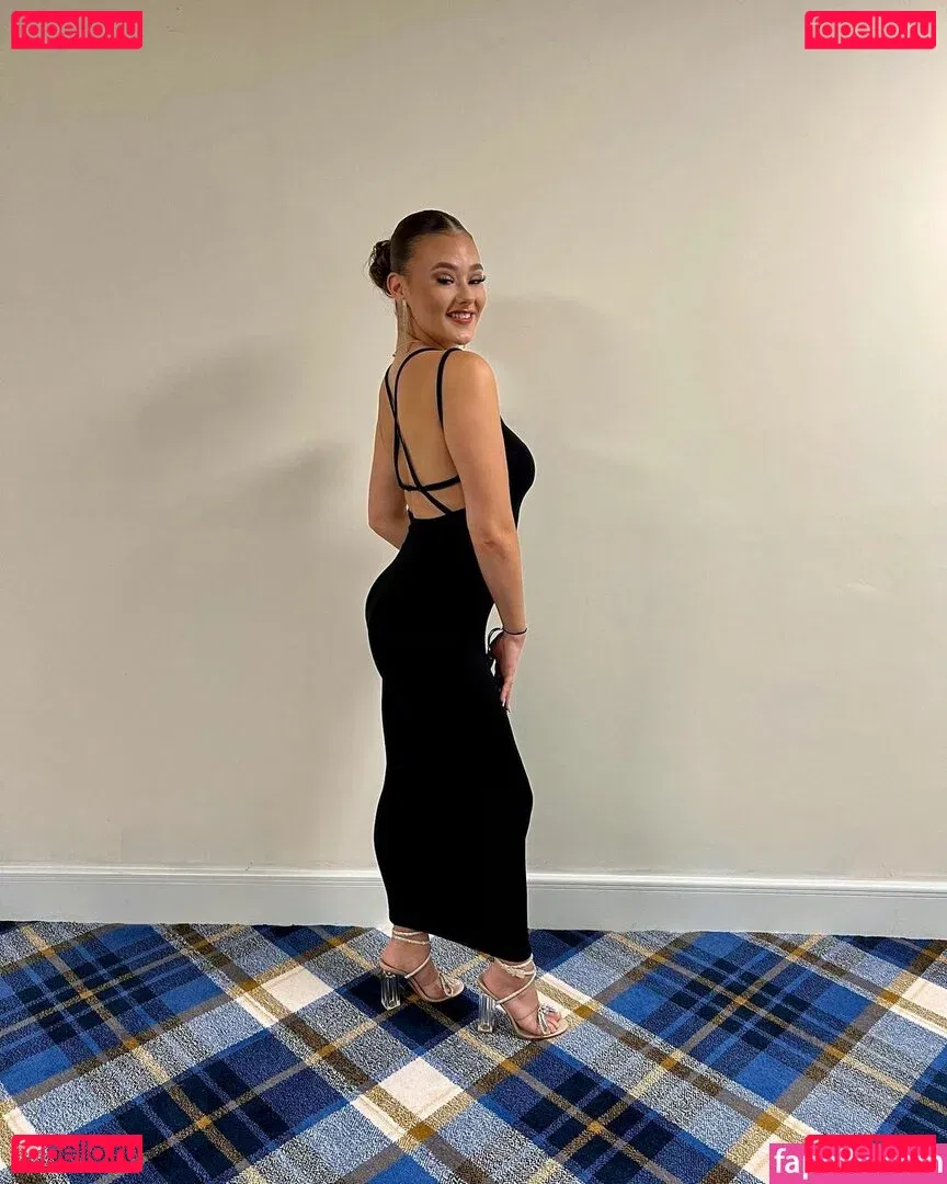 Sydney Etherington Onlyfans Photo Gallery 