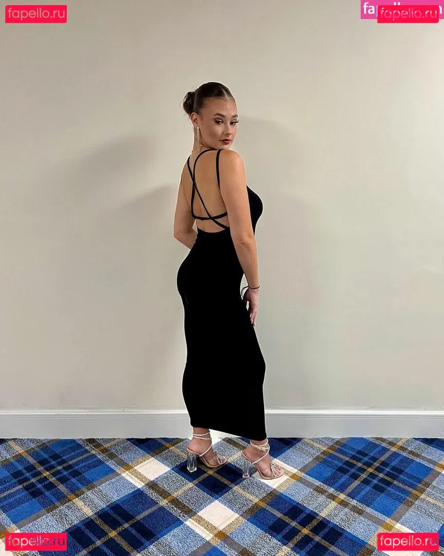 Sydney Etherington Onlyfans Photo Gallery 