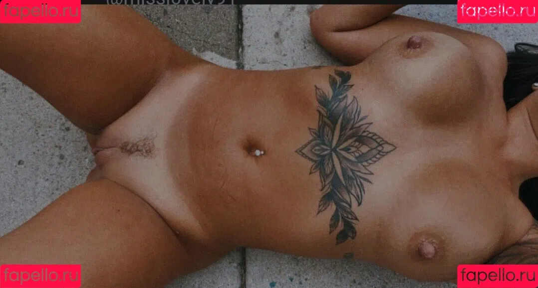 Missl0vely91 Onlyfans Photo Gallery 