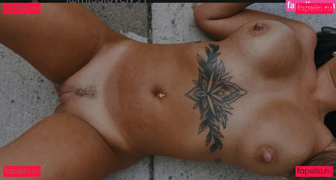 Missl0vely91 Onlyfans Photo Gallery 