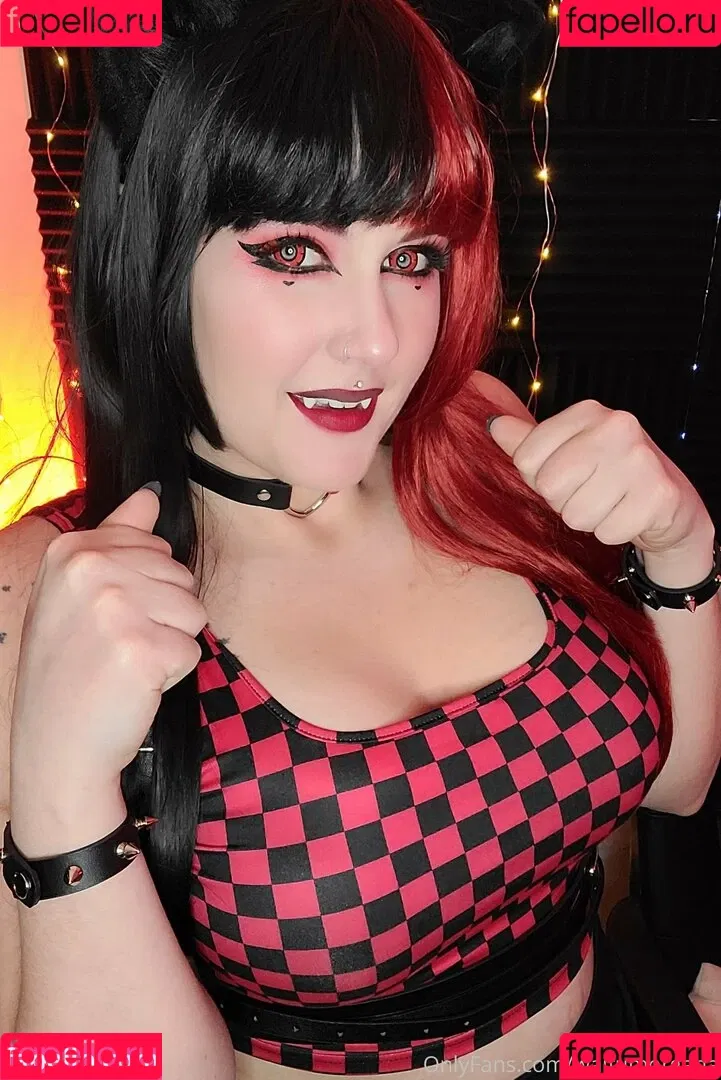 morganacosplays Onlyfans Photo Gallery 