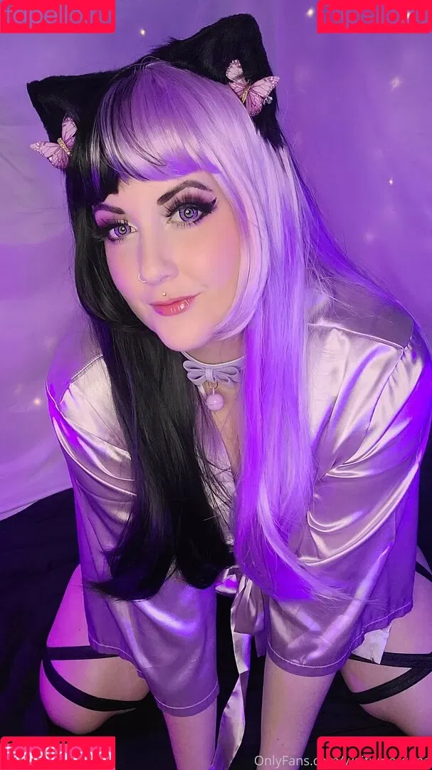 morganacosplays Onlyfans Photo Gallery 