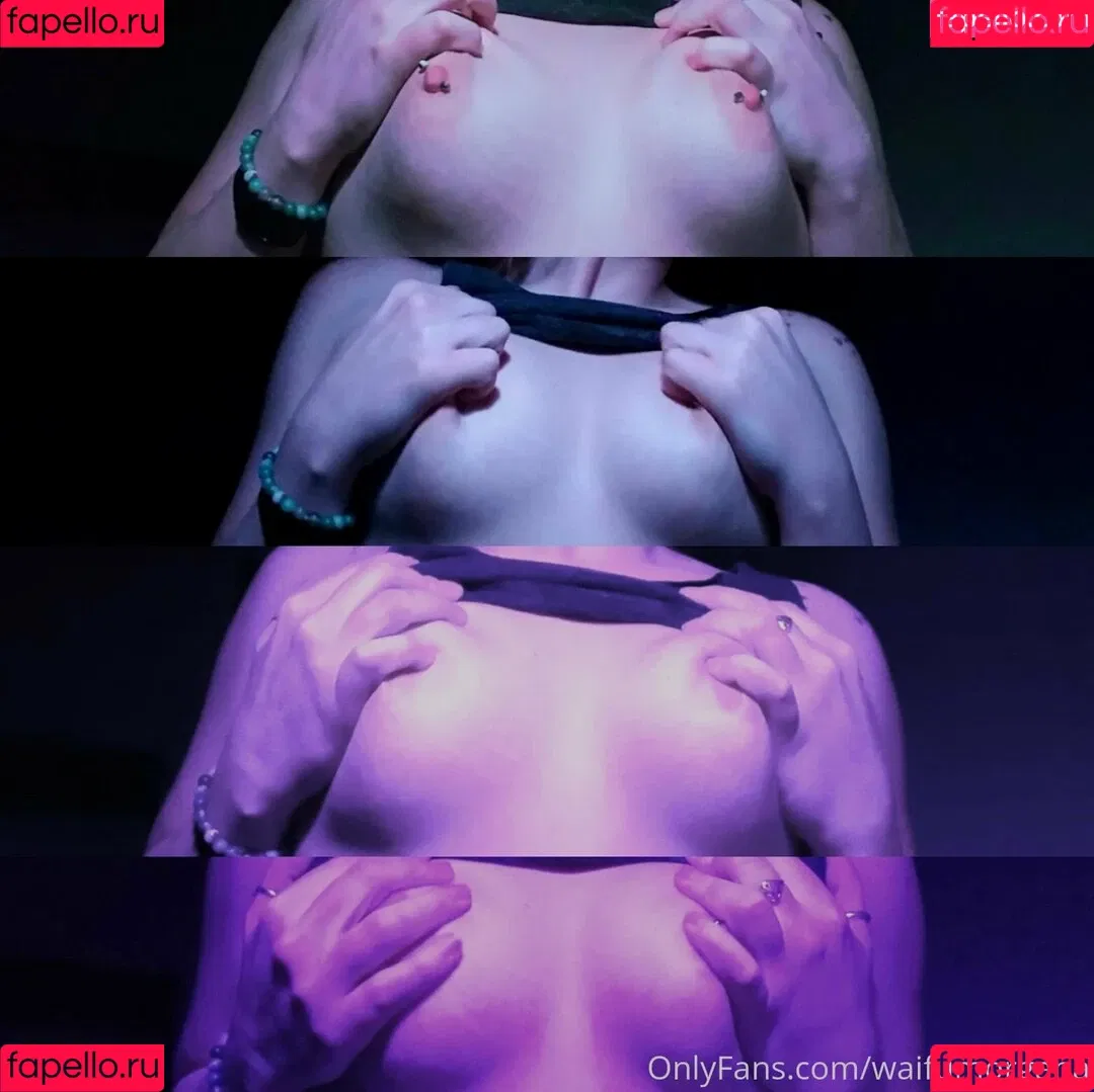 morganacosplays Onlyfans Photo Gallery 