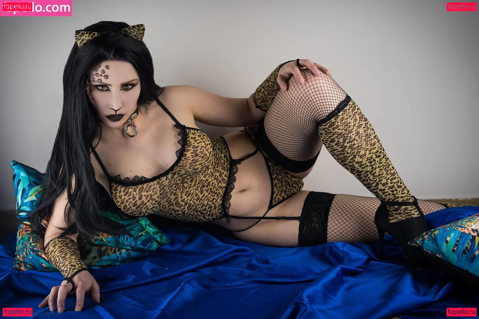 morganacosplays Onlyfans Photo Gallery 